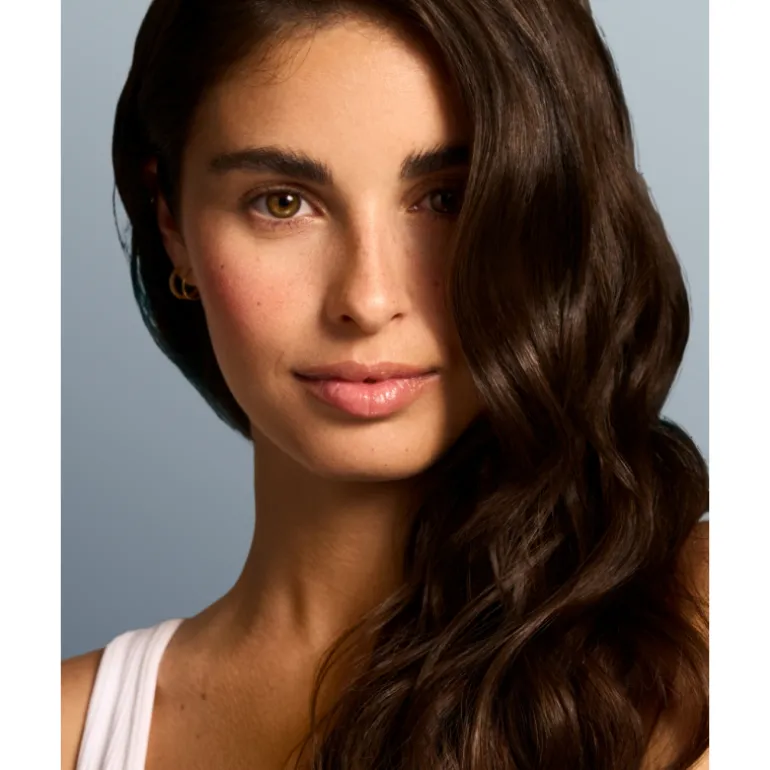 Champú Ácido Hialurónico Hidratante