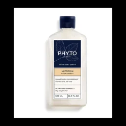 Champú Nutritivo
