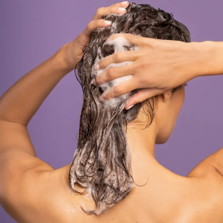 Champú para Cuero Cabelludo Sensible