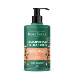 CHAMPÚ REPARADOR  750ML