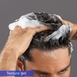 Champú Tonificante para Hombre para la Caída del Cabello 500 ml