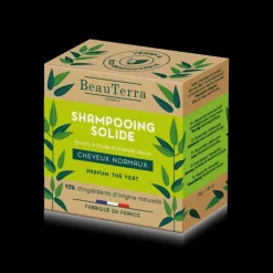 CHAMPU SOLIDO CABELLO NORMAL 75 GR