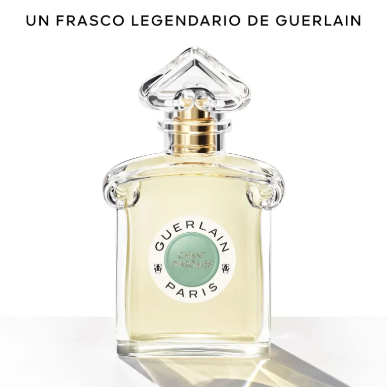 CHANT D'ARÔMES EDT 75ML