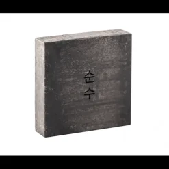 CHARCOAL & WILLOW PURIFYING CLEANSING BAR 70 GR