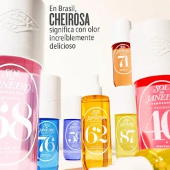 Cheirosa 71 Perfume Mist