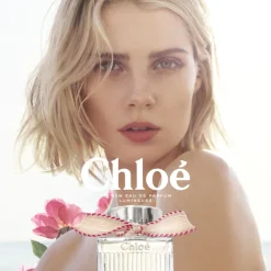 Chloé Lumineuse Eau de Parfum