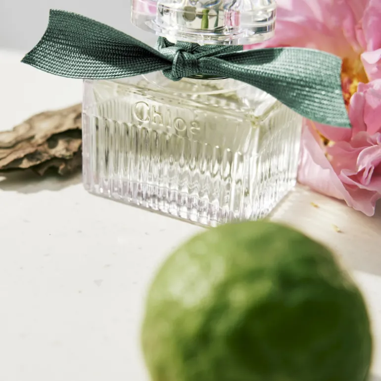 Chloé Rose Naturelle Intense Eau de Parfum Vaporizador