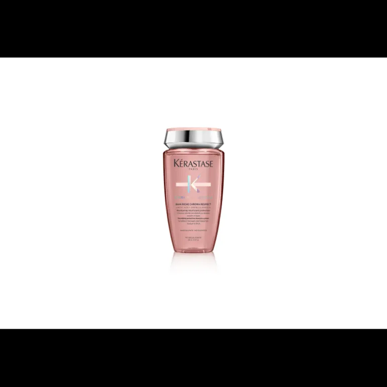 CHROMA ABSOLU CHAMPÚ BAIN RICHE CHROMA RESPECT 250ML