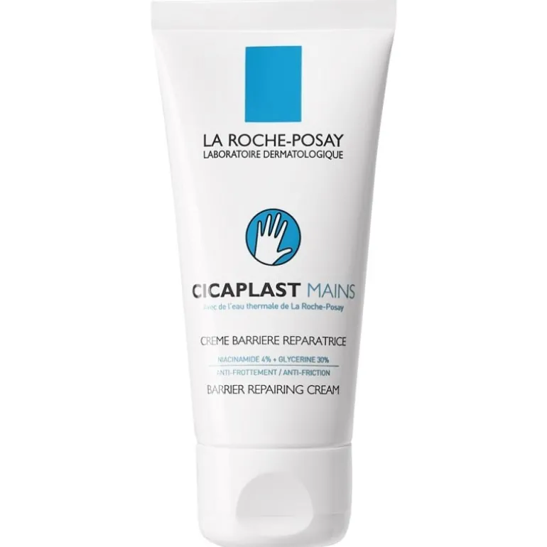 CICAPLAST CREMA MANOS