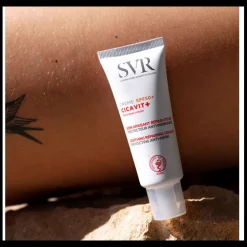 Cicavit+ Crema SPF50+