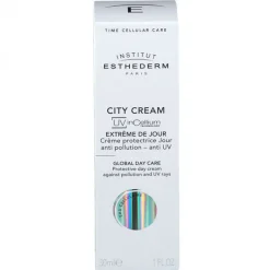 CITY CREAM  UV INCELLIUM