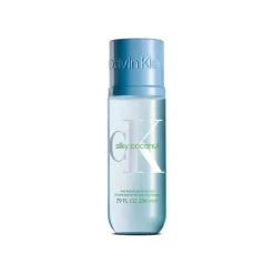 CK Silky Coconut Bruma Perfumada para Cuerpo y Cabello