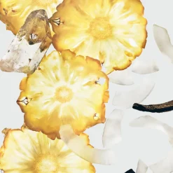 CK Silky Coconut Bruma Perfumada para Cuerpo y Cabello