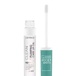 CLEAN ID PLUMPING CARE ACEITE LABIAL