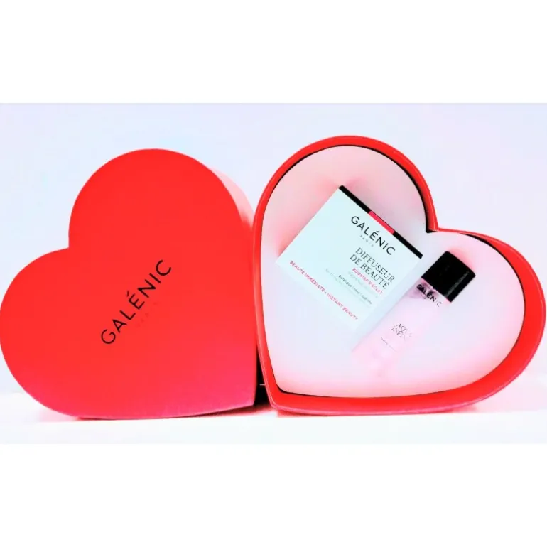 COFRE CORAZÓN GALÉNIC