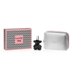 COFRE LOVEME ONYX EDP 90ML