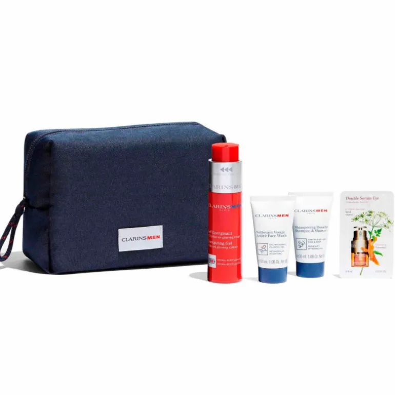 COFRE MEN GEL ENERGIZANTE 50ML