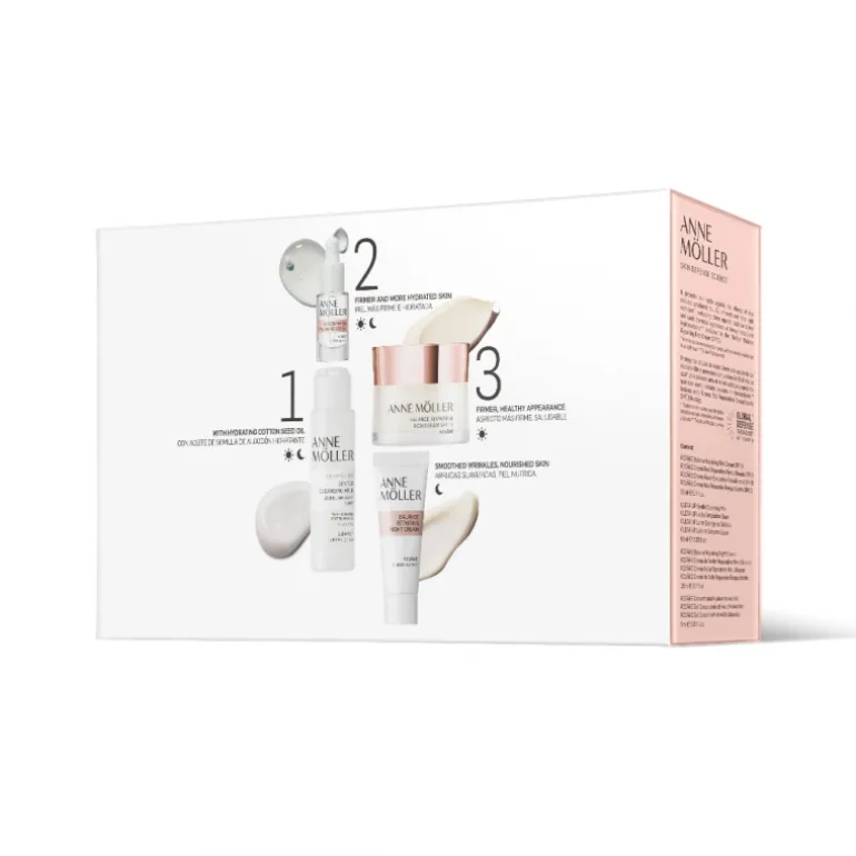 COFRE ROSÂGE RICH 50 ML