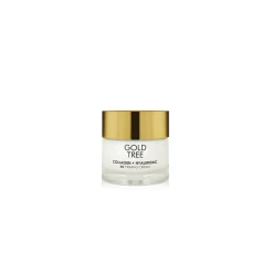 COLLAGEN + HYALURONIC 4D FIRMING CREAM