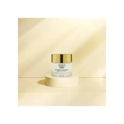 COLLAGEN + HYALURONIC 4D FIRMING CREAM