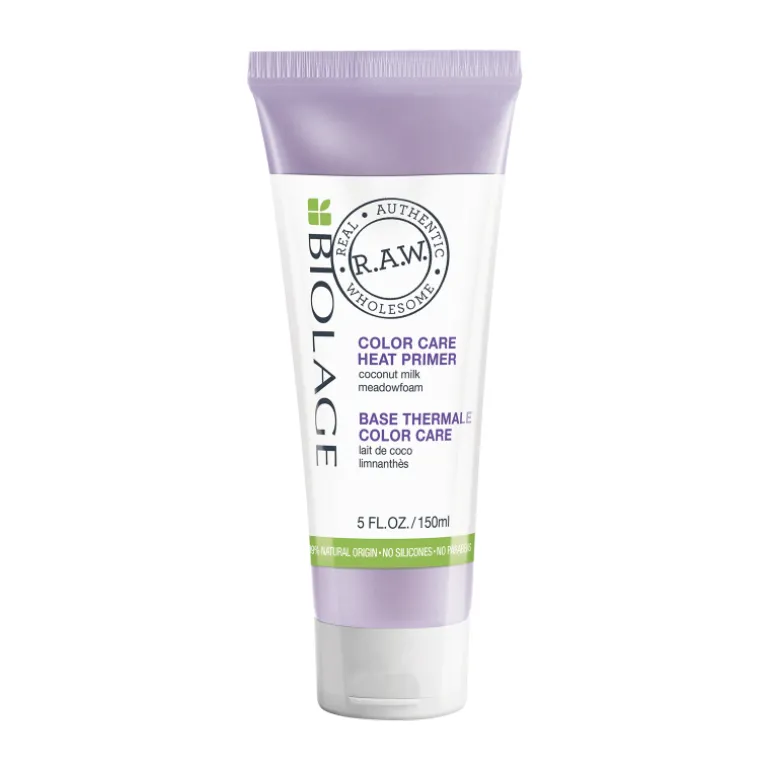 COLOR CARE HEAT PRIMER 125ML