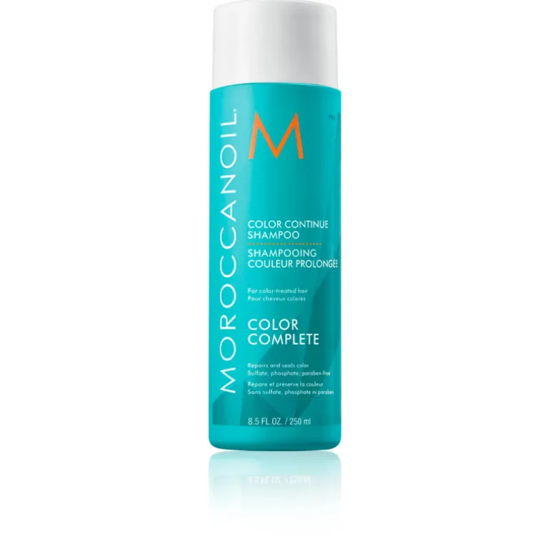 COLOR CONTINUE SHAMPOO 250ML