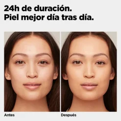 Colorstay Makeup Piel Mixta y Grasa Spf15