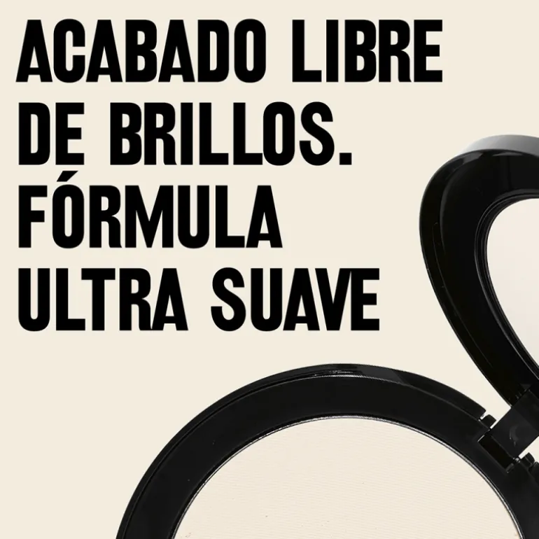 Colorstay Pressed Powder