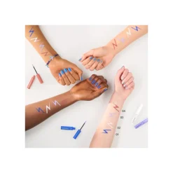 Colour It! Liquid Eyeliner