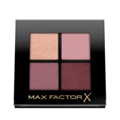 Colour X-pert Soft Touch Palet