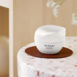 Comforting Barrier Mask