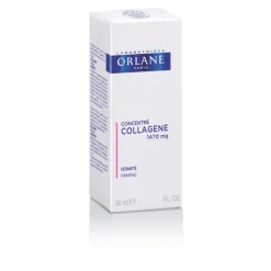 CONCENTRÉ COLLAGÈNE 30 ML