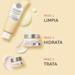 CONFIDENCE IN A CREMA 15ML