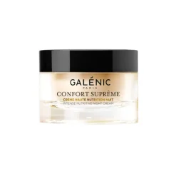 CONFORT SUPRÊME CREMA NOCHE 50ML