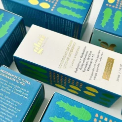 Contorno de Ojos Lifting Intensivo