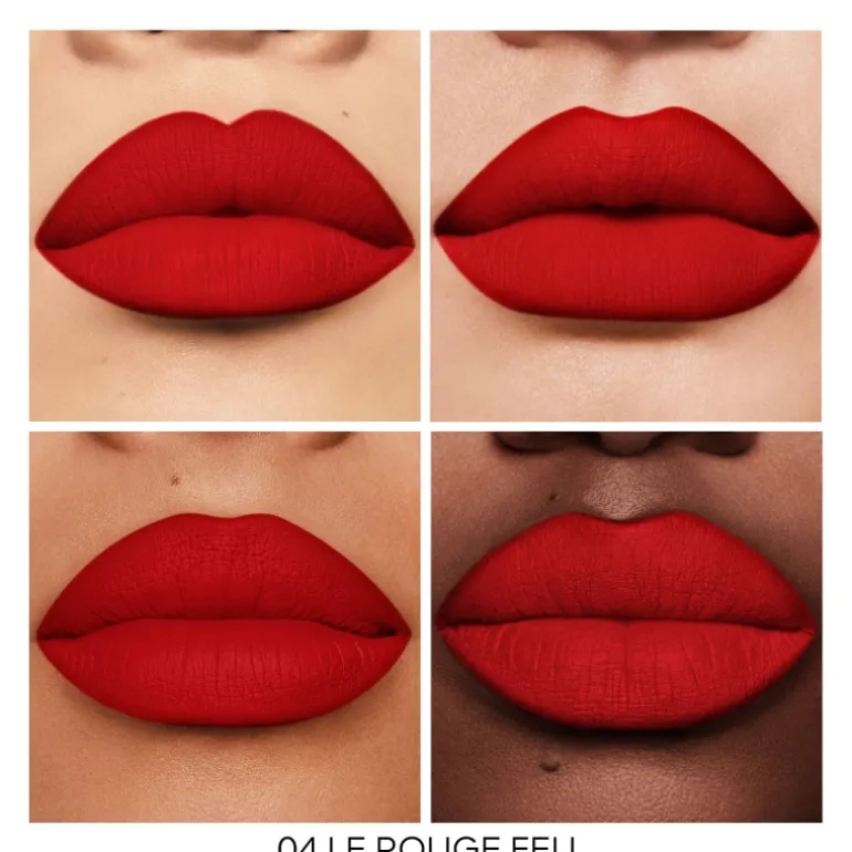 Contour G Lápiz de Labios