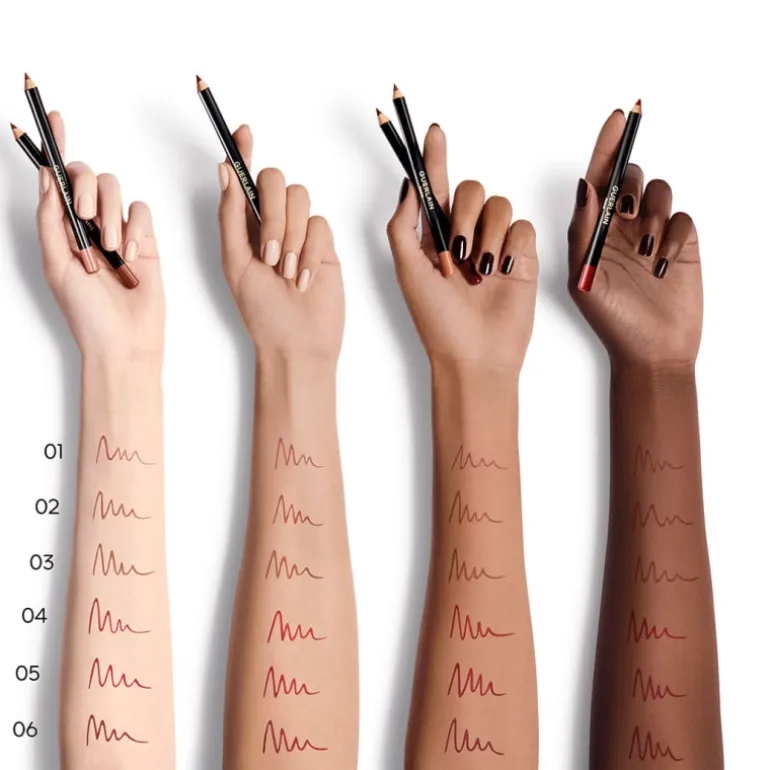 Contour G Lápiz de Labios