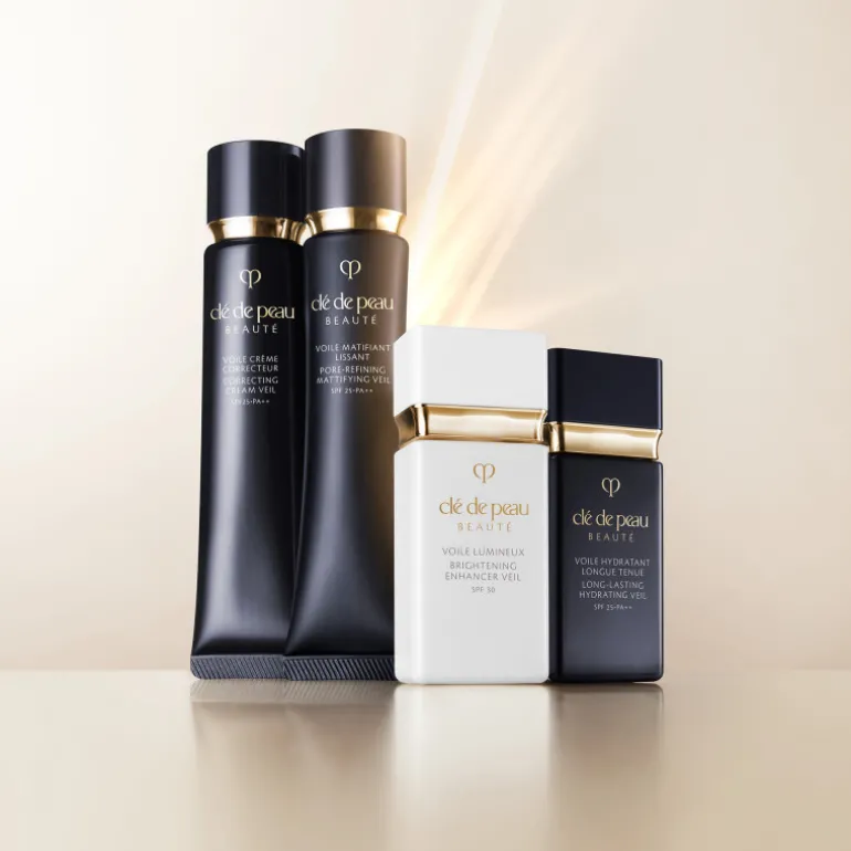 CORRECTING CREAM VEIL 36ML