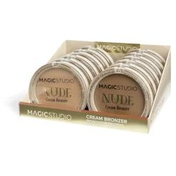 Cream Bronzer Assorted