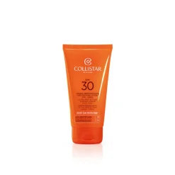 Crema Bronceadora Protección Ultra Spf30