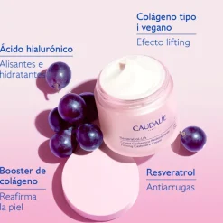 CREMA CACHEMIR REDENSIFICANTE RESVERATROL窶鏑IFT