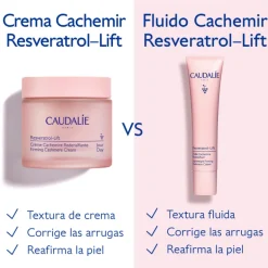 CREMA CACHEMIR REDENSIFICANTE RESVERATROL窶鏑IFT
