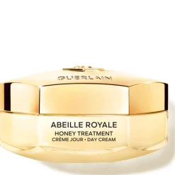 CREMA DE DIA ABEILLE ROYALE HONEY TREATMENT