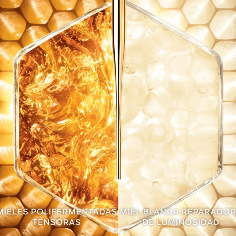 CREMA DE DIA ABEILLE ROYALE HONEY TREATMENT