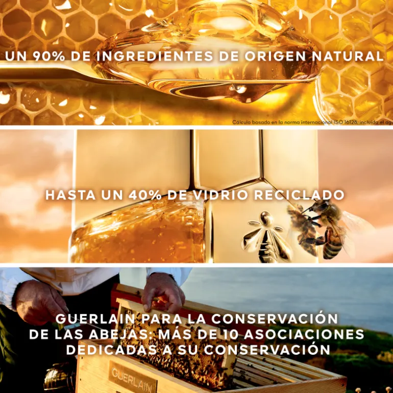 CREMA DE DIA ABEILLE ROYALE HONEY TREATMENT