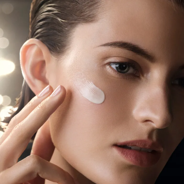 Crema de Noche Rejuvenating Night