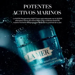 Crema de Noche Rejuvenating Night