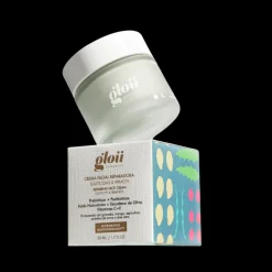 Crema Facial Reparadora