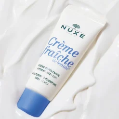 CREMA FRAÎCHE DE BEAUTÉ CRÈME REPULPANTE HIDRATANTE 48H