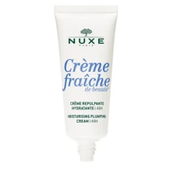 CREMA FRAÎCHE DE BEAUTÉ CRÈME REPULPANTE HIDRATANTE 48H